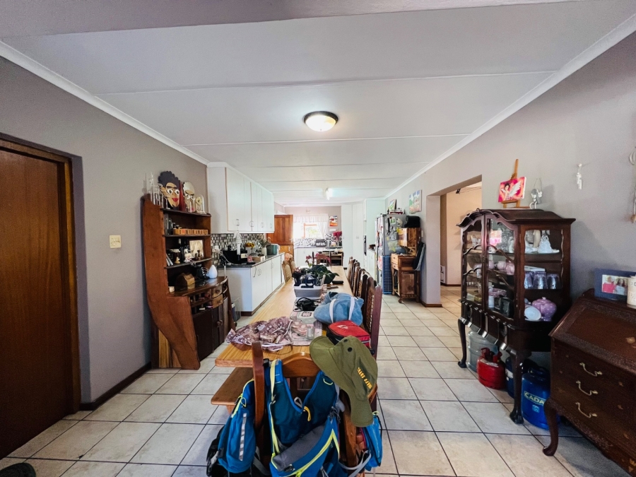 3 Bedroom Property for Sale in Loerie Park Western Cape